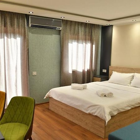 Apartmani Mali Vikend Belgrade Luaran gambar