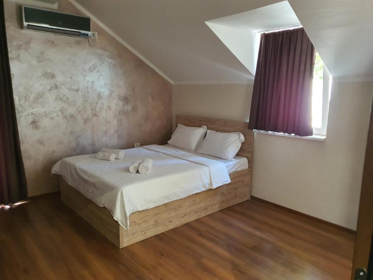 Apartmani Mali Vikend Belgrade Luaran gambar