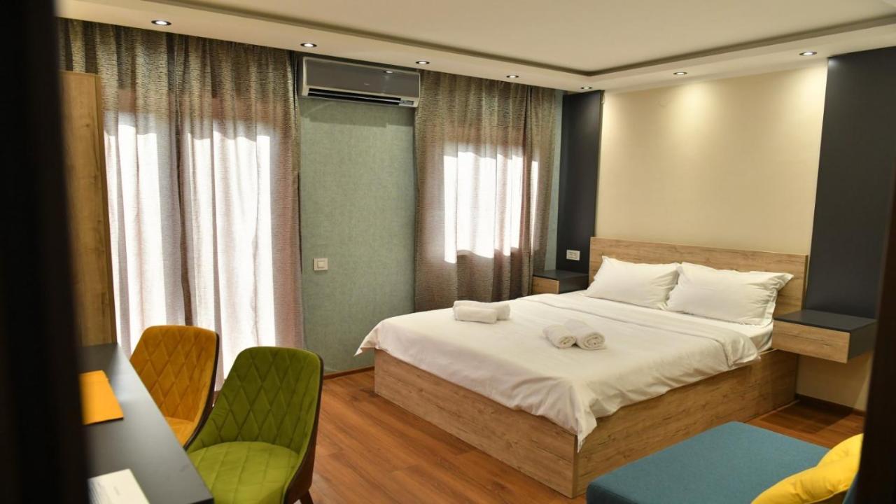 Apartmani Mali Vikend Belgrade Luaran gambar
