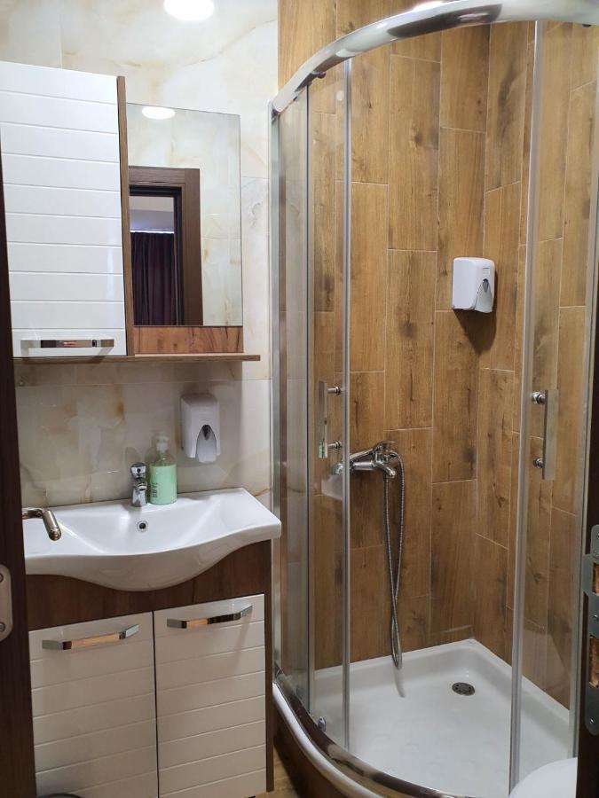 Apartmani Mali Vikend Belgrade Luaran gambar