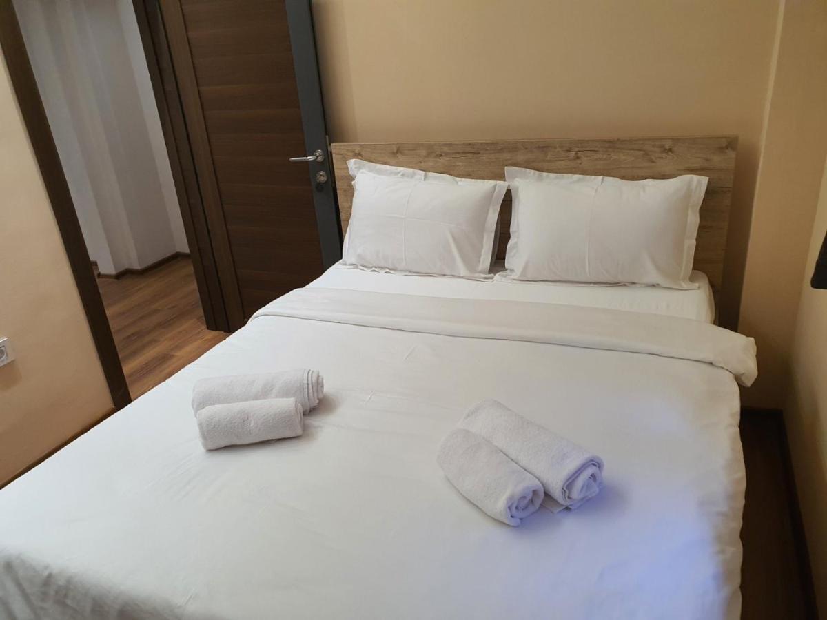 Apartmani Mali Vikend Belgrade Luaran gambar