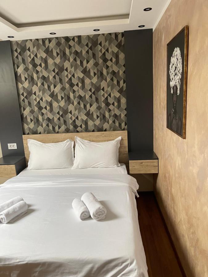 Apartmani Mali Vikend Belgrade Luaran gambar