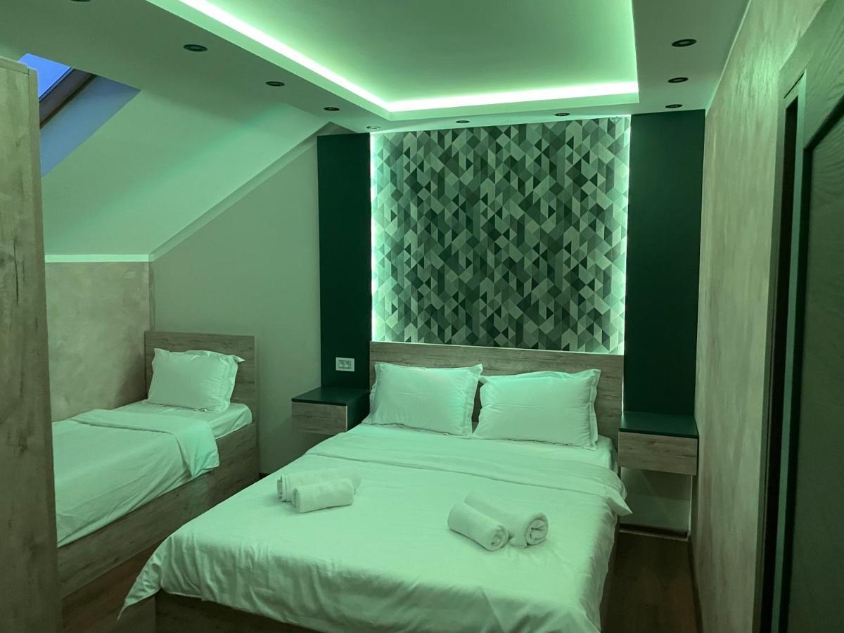Apartmani Mali Vikend Belgrade Luaran gambar