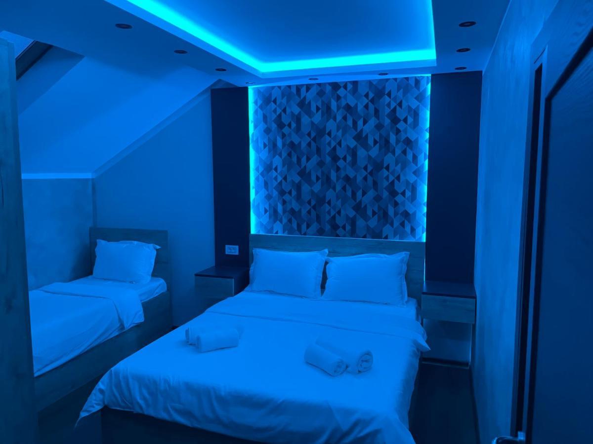 Apartmani Mali Vikend Belgrade Luaran gambar